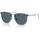 Satovi & nakit Muškarci
 Sunčane naočale Ray-ban UNISEX 0RB4451 6803R5 Plava
