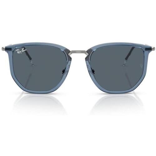Ray-ban UNISEX 0RB4451 6803R5 Plava