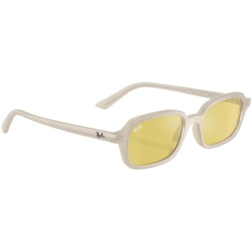 Ray-ban ZURI UNISEX 0RB4455 68086D Bijela