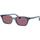 Satovi & nakit Muškarci
 Sunčane naočale Ray-ban ZAYA UNISEX 0RB4456 68121A Plava