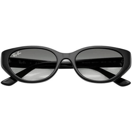 Ray-ban UNISEX 0RB4457D 667711 Crna