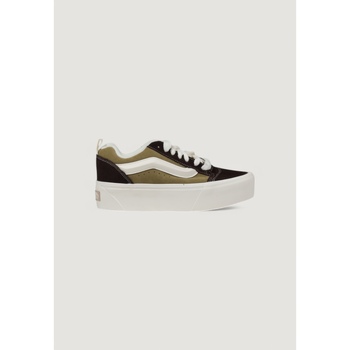 Obuća Žene
 Modne tenisice Vans Knu Stack VN000CP6CUQ1 Zelena