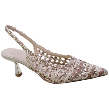 Obuća Žene
 Salonke Exé Shoes 144936 Bijela