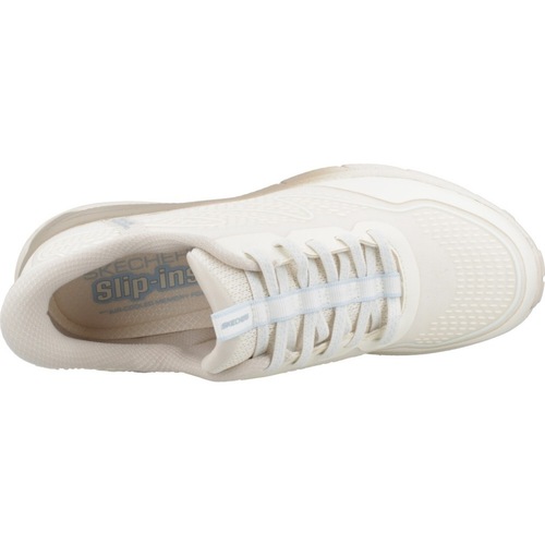 Skechers SWITCH BACK Bež