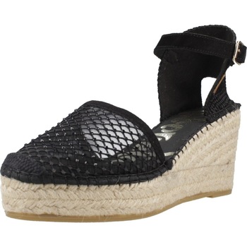 Obuća Žene
 Espadrile Vidorreta 07100R1T5 Crna