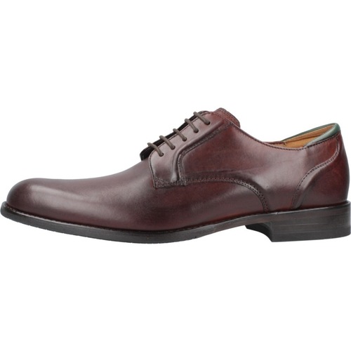 Clarks CLARKSPRO LACE Smeđa