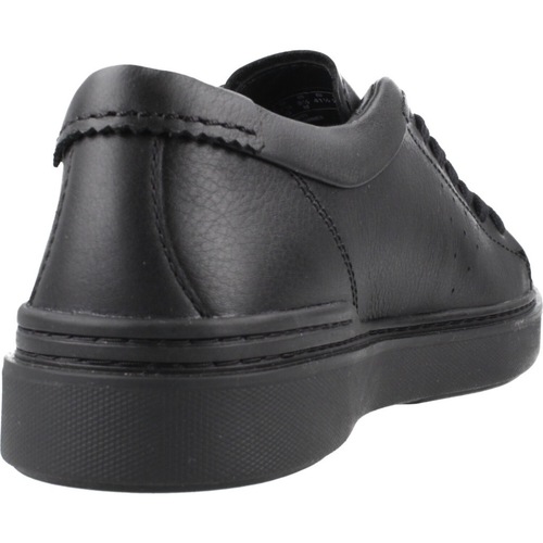 Clarks CRAFT SWIFT Crna