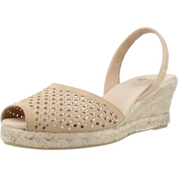 Obuća Žene
 Espadrile Ria 61043R Smeđa