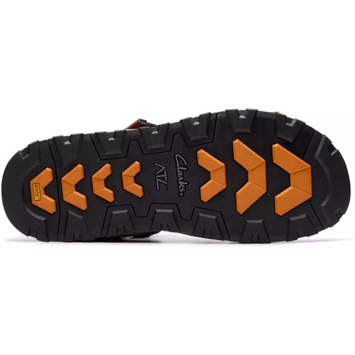 Clarks ATL Trek Tide Plava