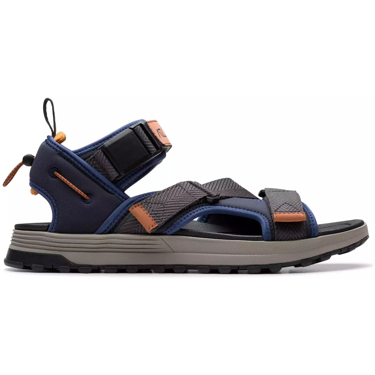 Obuća Muškarci
 Sandale i polusandale Clarks ATL Trek Tide Plava