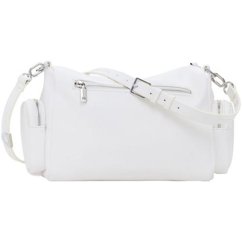 Desigual BAG_HALF HABANA ECRU 25SAXPBE Bijela