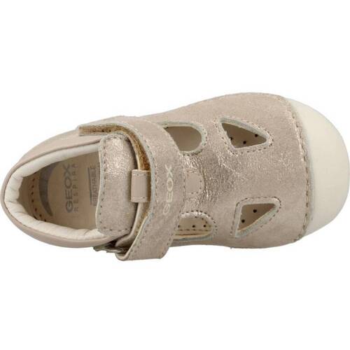 Geox B TUTIM A Gold