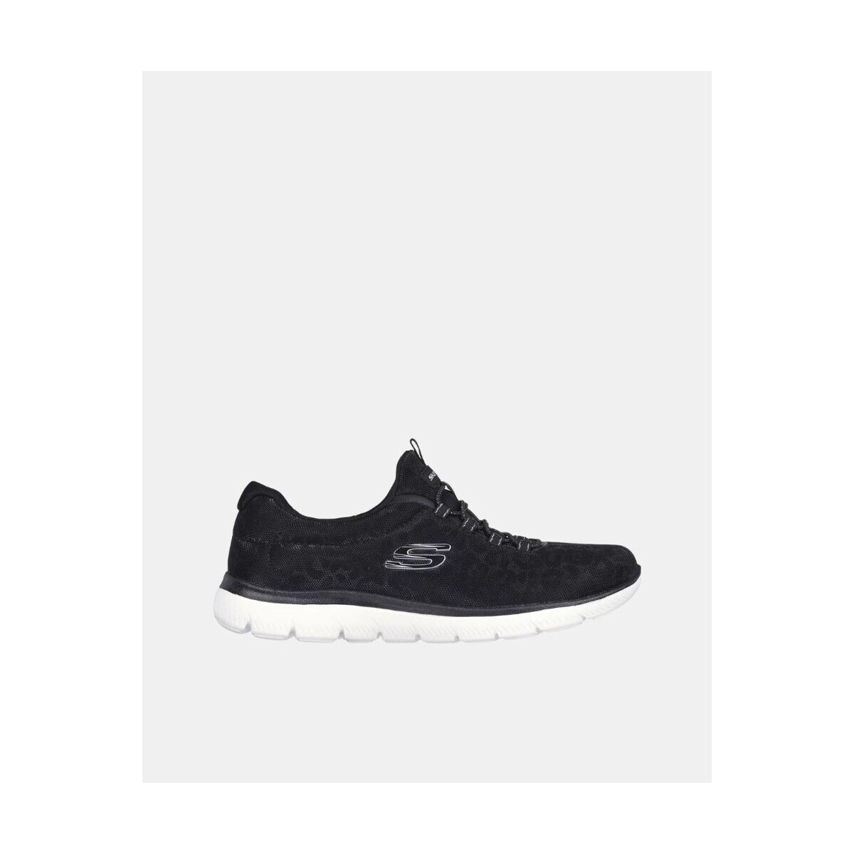 Obuća Žene
 Modne tenisice Skechers 150111 SUMMITS SPARKLING SPOTS Crna