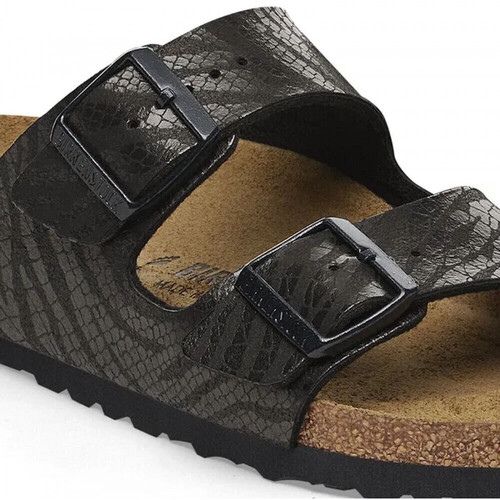 BIRKENSTOCK Arizona syn Crna