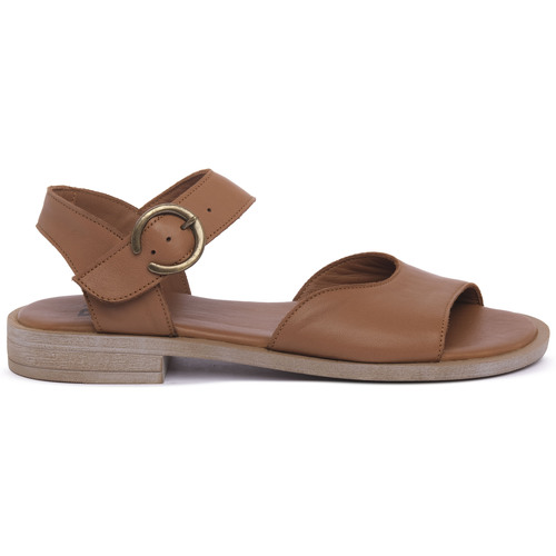 Obuća Žene
 Sandale i polusandale Bueno Shoes TERRA Smeđa