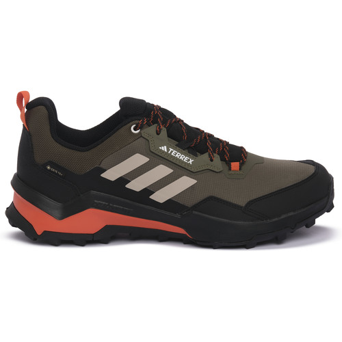 Obuća Muškarci
 Pješaćenje i planinarenje adidas Originals TERREX AX4 GTX Siva
