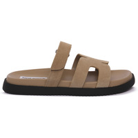 Obuća Žene
 Natikače Steve Madden TAUPE MISSILE Bež