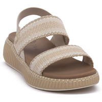 Obuća Žene
 Sandale i polusandale Jana BEIGE SANDAL Bež