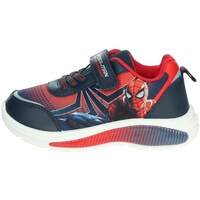 Obuća Djeca Visoke tenisice Marvel SP013775 Plava