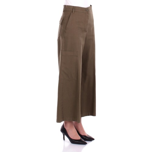 Max Mara QUIZ Zelena