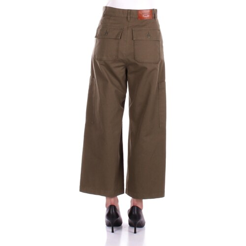 Max Mara QUIZ Zelena