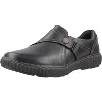 Obuća Žene
 Derby cipele Clarks CAROLINA PEARL Crna