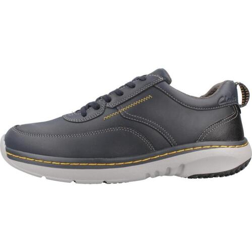Clarks CLARKSPRO LACE Plava