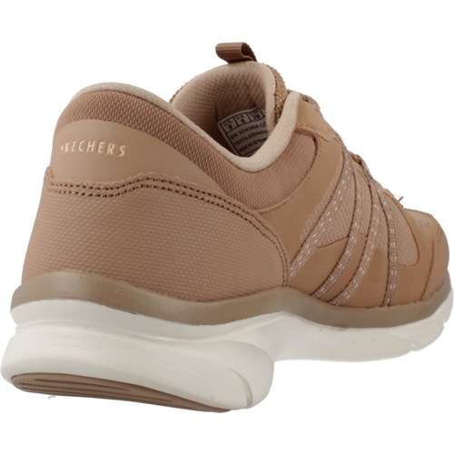 Skechers COMFORT - HARM Smeđa