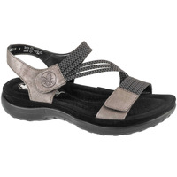 Obuća Žene
 Sportske sandale Rieker Sandals Siva