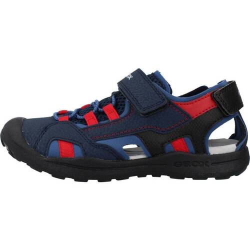 Geox VANIETT BOY C Plava