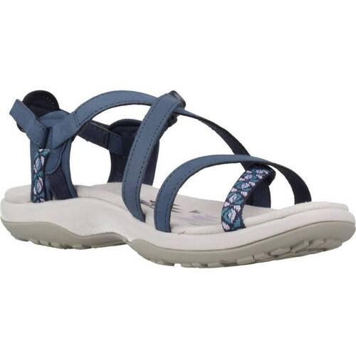 Skechers REGGAE SLIM VACAY Plava