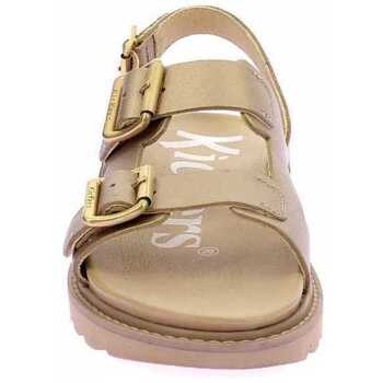 Kickers Neosummer Gold