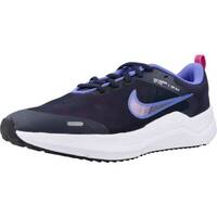 Obuća Djevojčica Modne tenisice Nike DOWNSHIFTER 12 BIG KIDS Ljubičasta