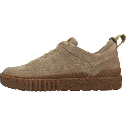 Obuća Muškarci
 Modne tenisice Clarks SOMERSET LACE Zelena