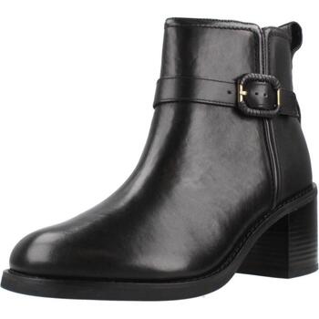 Obuća Žene
 Čizme Clarks CHAMBERLY TRIM Crna