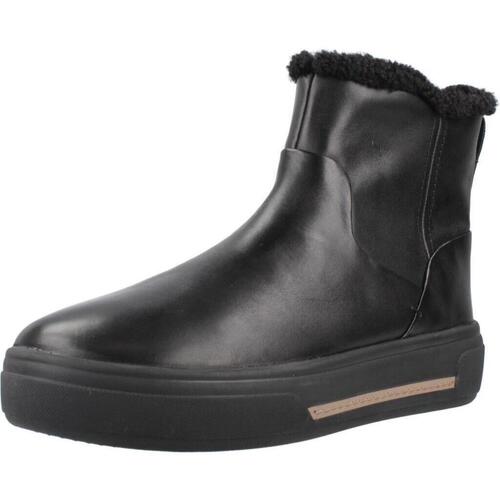 Clarks HOLLYHOCK LANE Crna