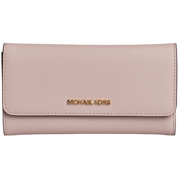 Torbe Žene
 Novčanici MICHAEL Michael Kors 35S8GTVF7L-POWDER BLUSH Ružičasta