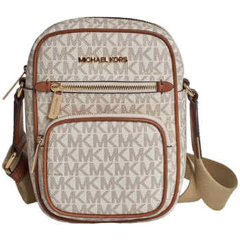 Torbe Žene
 Torbe preko ramena MICHAEL Michael Kors 35T4GTTC6B-VANILLA Bež