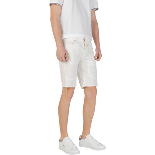 Jeckerson JAYDEN 5 TASCHE TOPPA SLIM JUPBE001JAYDE001 CTCPTGABA012 Bijela