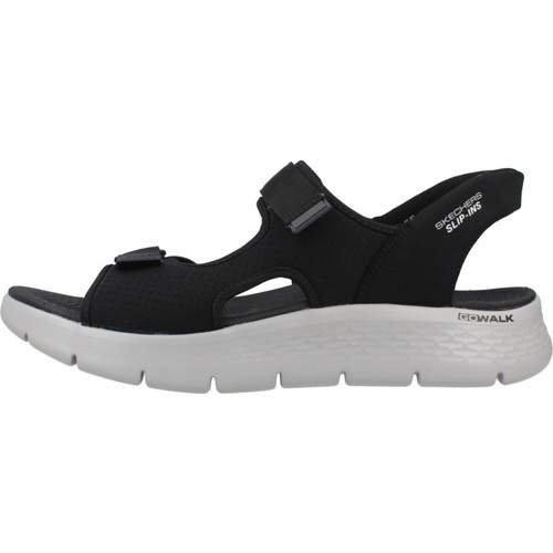 Skechers SLIP-INS GO WALK FLEX Crna