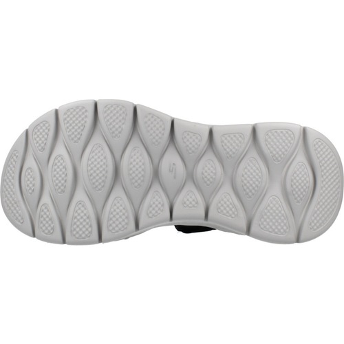 Skechers SLIP-INS GO WALK FLEX Crna