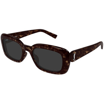 Satovi & nakit Žene
 Sunčane naočale Yves Saint Laurent Occhiali da Sole Saint Laurent SL M130 006 Smeđa