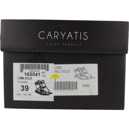 Caryatis 621006C Smeđa