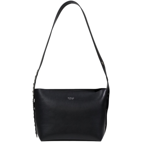 Torbe Žene
 Torbe Replay Borsa FW3714.000.A0458C Crna