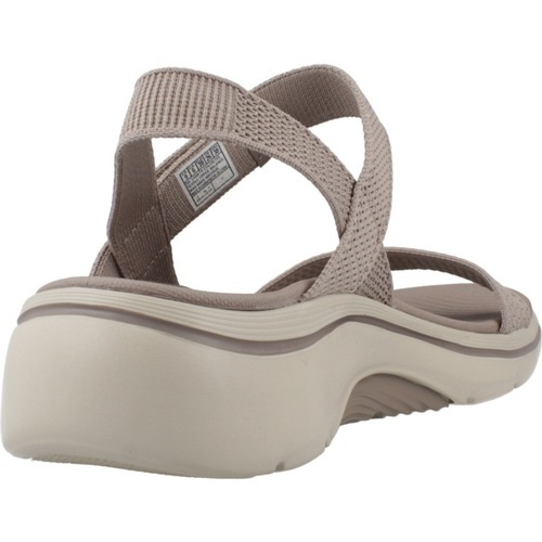 Skechers GO WALK ARCH FIT 2.0 Smeđa