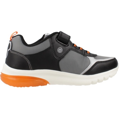 Geox J CIBERDRON Crna