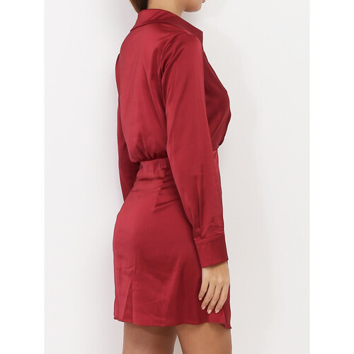 La Modeuse 20749_P57198 Bordo