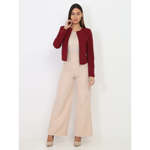 La Modeuse 21223_P59791 Bordo