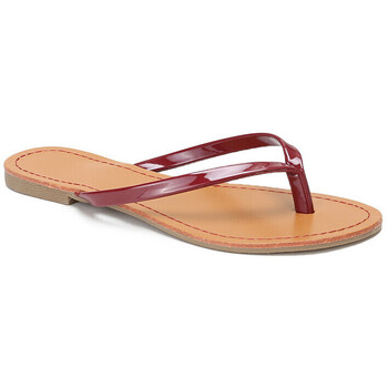 Obuća Žene
 Japanke La Modeuse 61433_P140285 Bordo
