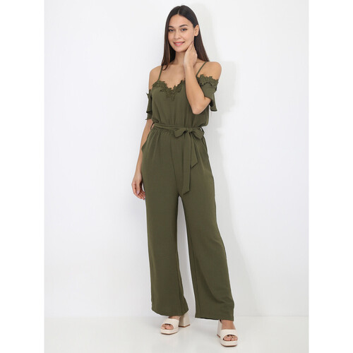 La Modeuse 66076_P153367 Kaki